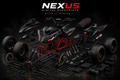 PHANTOM GT Schematic Valut Series by NEXUS